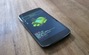 bootloader Android