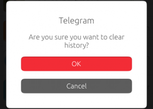 ubuntu_phone_telegram_delete_history_chat