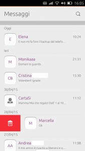 screenshot messaggi_eliminazione contatto