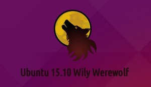 Ubuntu_Wily_Werewolf